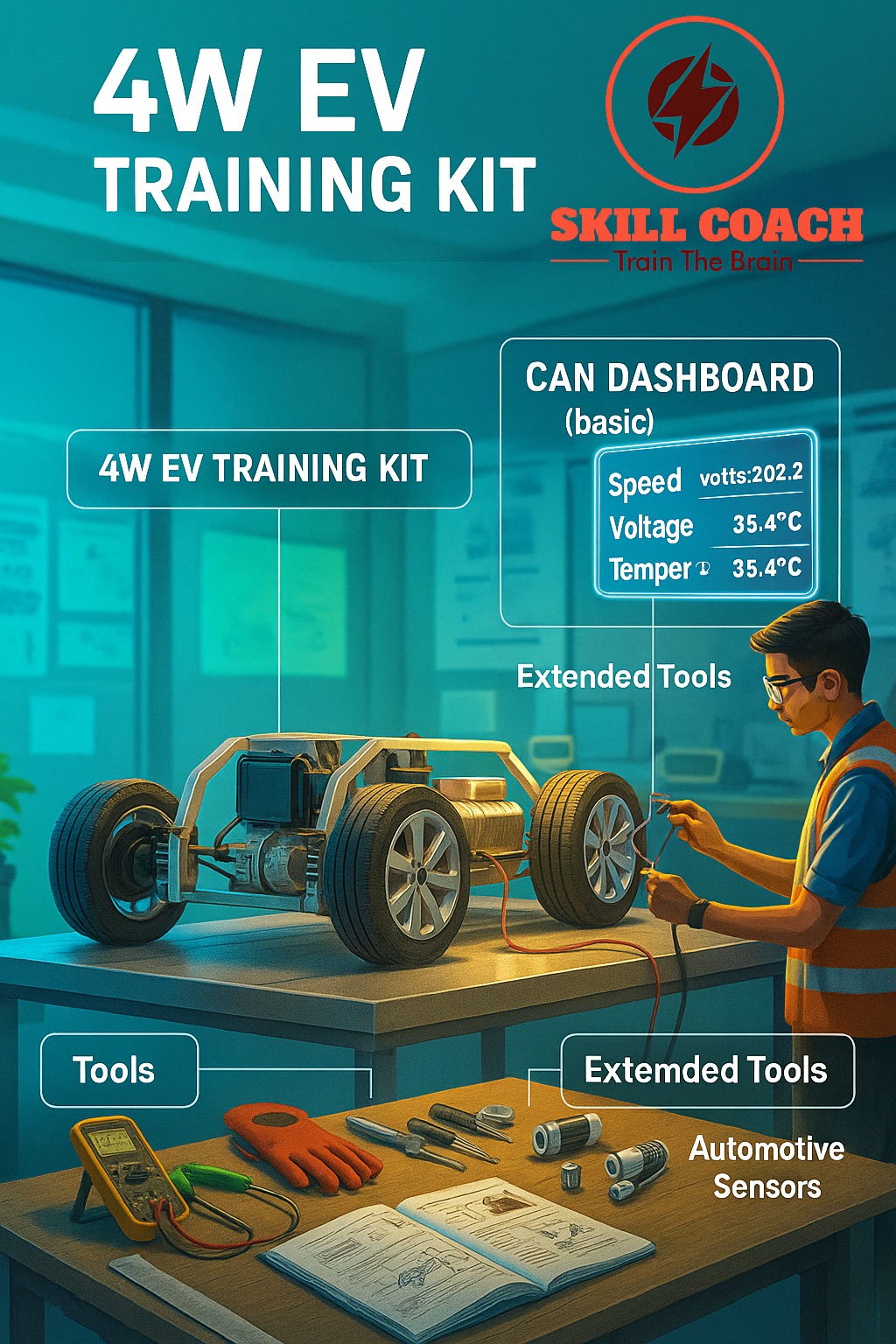 EV Lab